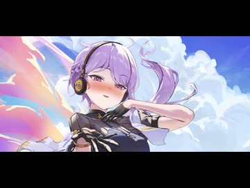 結月ゆかり麗「光栄に思いなさい」