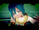 【MMDドラクエ】メビウス