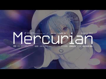 【Cover】Mercurian / BuzzG - Reta
