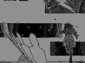 冬中土葬の覚書 / 雪歌ユフ・花隈千冬