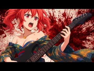 【重音テトSV2】天樂【カバー】