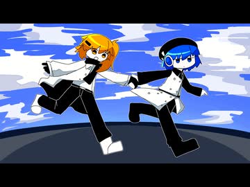 さみしいばしょ/デフォ子(唄音ウタ)、足立レイ