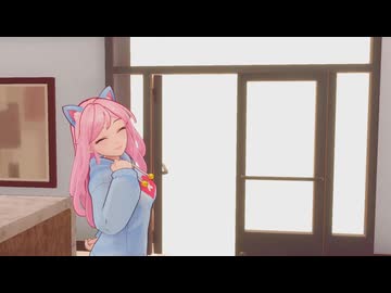 ホモvs最新AI搭載ヤンデレ.part3