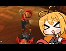 【弦巻マキ実況プレイ】マキちゃん、年の瀬にマリオカートを遊ぶ