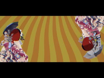 苅安のポルカ-Tonbi 歌ってみた【在乃あり】