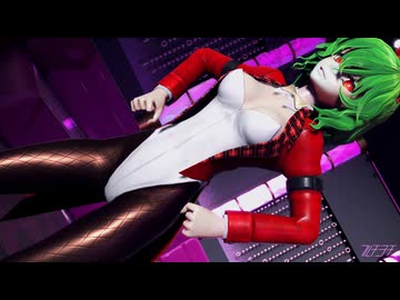 【東方MMD】幽香さんでPjanoo