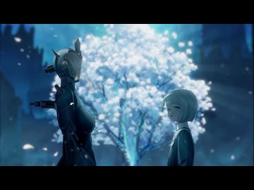 (ゆっくり実況）ENDER MAGNOLIA(エンダーマグノリア) Map 100％ RTA　Last Part 2:49:33（一杯、一緒に生きよう、命続く限り編）