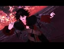【ジャンル混合ＭＭＤ】英霊と刀剣でデーモンロード【刀剣乱舞×ＦＧＯ】