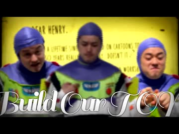 【ここすき合作++B】Build Our Toy