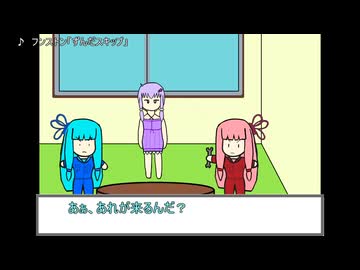 琴乃葉姉妹のバイク整備【プラグ交換】