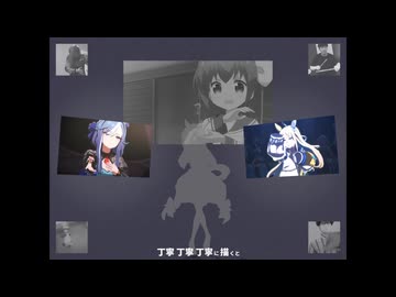 【ここすき合作単品】新宝島（音ラン"じゃない"メドレー）
