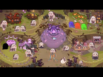 スピッキーを探さﾇﾝﾃﾞ