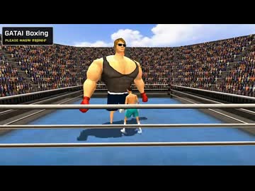 拓也県大運動会 ゲームプレイ動画 Part3