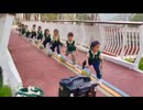 やじゅまんと見るバスケ