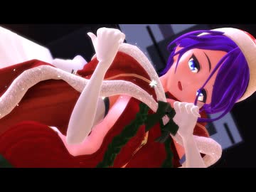 【東方MMD】ドレミー・スイート”Alaina Castillo - Pocket Locket”