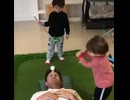やじゅまんと見るゴルフ