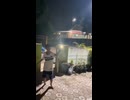 やじゅまんと見る虫寄席