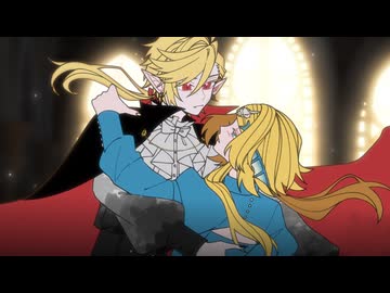 キール feat.鏡音リン&amp;鏡音レン／雲丹