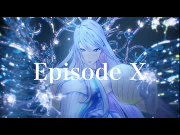 Episode X／Ado 歌ってみた【顔なし粋香(▽)】