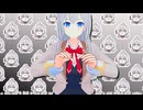 【MMD】Alya 《Baby You》 『Roshidere』 (4KHD 60FPS)