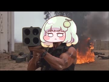 シュワッカル・もりもりマッチョ大作戦の戦闘スキップ演出