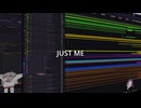 JUST ME (Original DTM Orchestra)