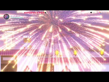 [ゆっくり実況]　オイラはハナビィパーク！　その8