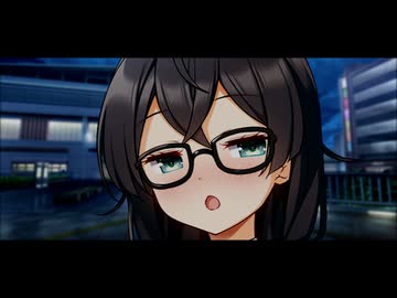 恥ずか...しいって...