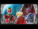 久しぶりに友人と遊びました。【仮面ライダー 超クライマックスヒーローズ】#122