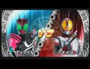 久しぶりに友人と遊びました。【仮面ライダー 超クライマックスヒーローズ】#123