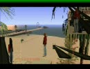 GTA SA どこま～～でもっ!! packer