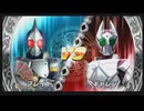 久しぶりに友人と遊びました。【仮面ライダー 超クライマックスヒーローズ】#124