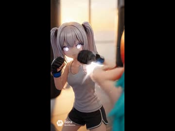 井上、中谷観るぞ～