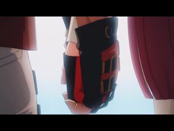 【ギルティギア】Xrd～DR【MAD】
