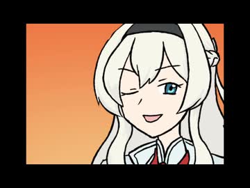 【手書き艦これ】沈んでもやめんじゃねーぞ #146
