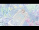 水魔法を扱う