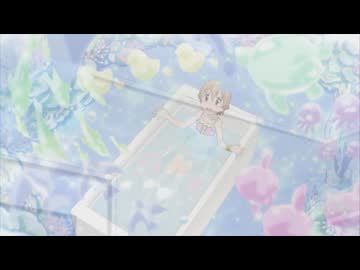 水魔法を扱う
