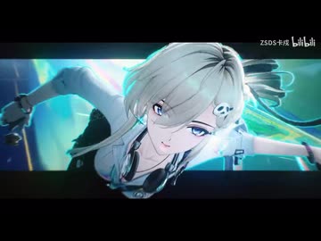 ホモと見るとんでもないクオリティになっていた中華ソシャゲ