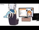 陳凱婷的魔性笑聲｜無粗口修正版【香港VTuber】
