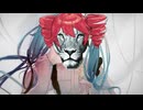 【重音テト】安楽墜落