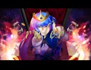 ruler／初音ミク