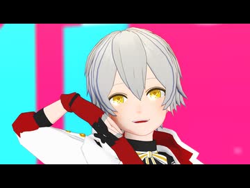 【#コンパスMMD】Heart Beats【ソーン=ユーリエフ】