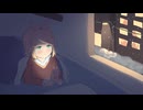 Sad Christmas sad :( feat 鏡音リン