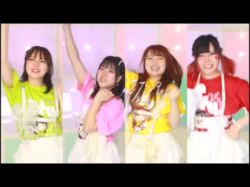 【みゅーていしょん！】アイドルライフスターターパック【踊ってみた】