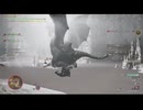 （ブシクレ実況）MONSTER HUNTER WILDS 愉快な武士道と禁足地へ　３４狩り