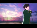 【MMD】アスノヨゾラ哨戒班