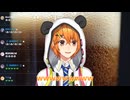 再挑戰喝可樂唱歌不打嗝？結果Airu……【香港VTuber】