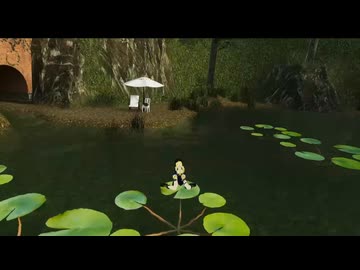 【テキトー合作】投稿まで残り3日！