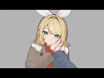鮮明に / 鏡音レン[EO(エオ)]