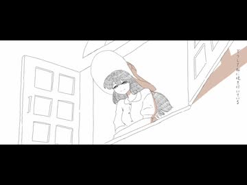 心、夕暮れ　重音テトSV